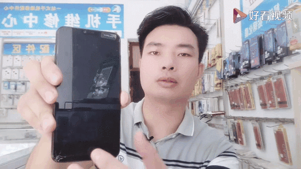 vivox21i换屏教程图标