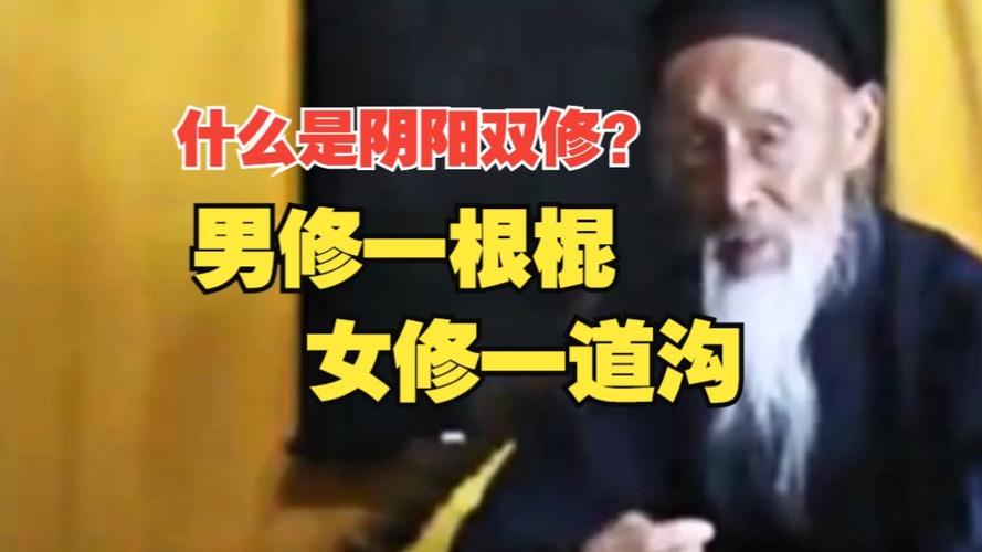 阴阳双修宁凡图标
