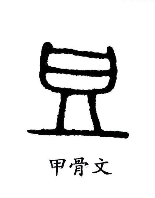 甲骨文转换器图标