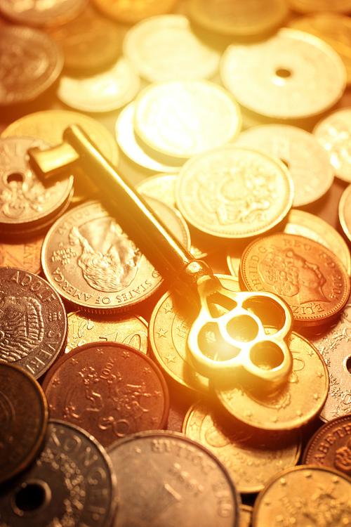 下载金钥匙万能钥匙图标