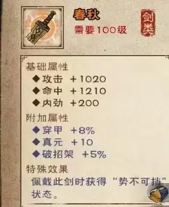 烟雨江湖80级剑图纸游戏截图