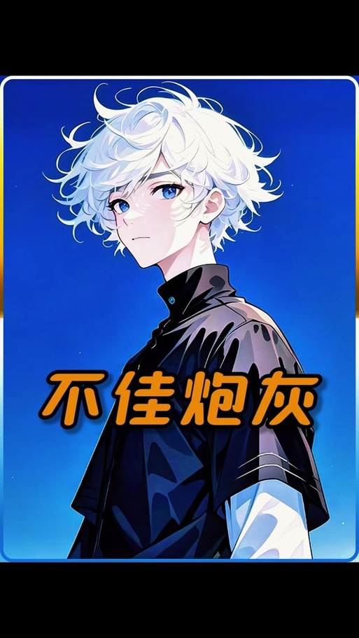 炮灰男配逆袭打脸缩略图