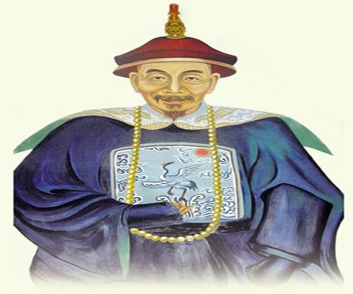 朕等太傅十九年在线阅读