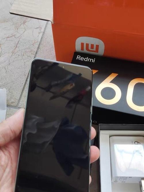 红米k60王者锁60帧缩略图
