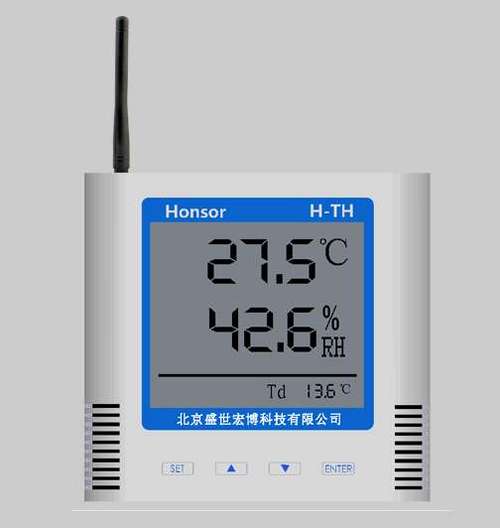 温湿度传感器调试工具缩略图