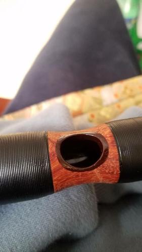 笛子掉漆最简单三个方法缩略图