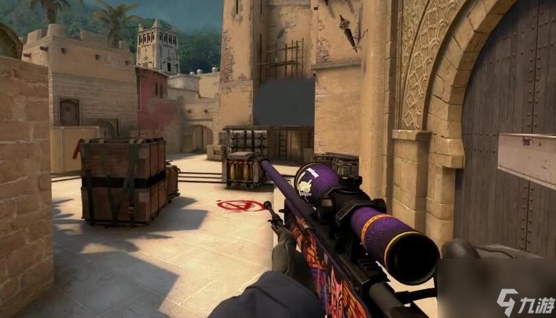 csgo一直静步为什么缩略图