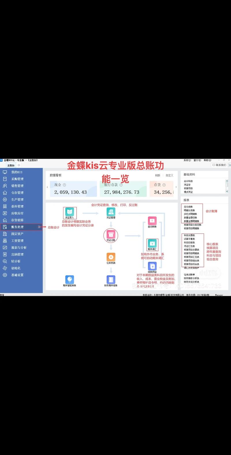 金蝶专业版好用吗