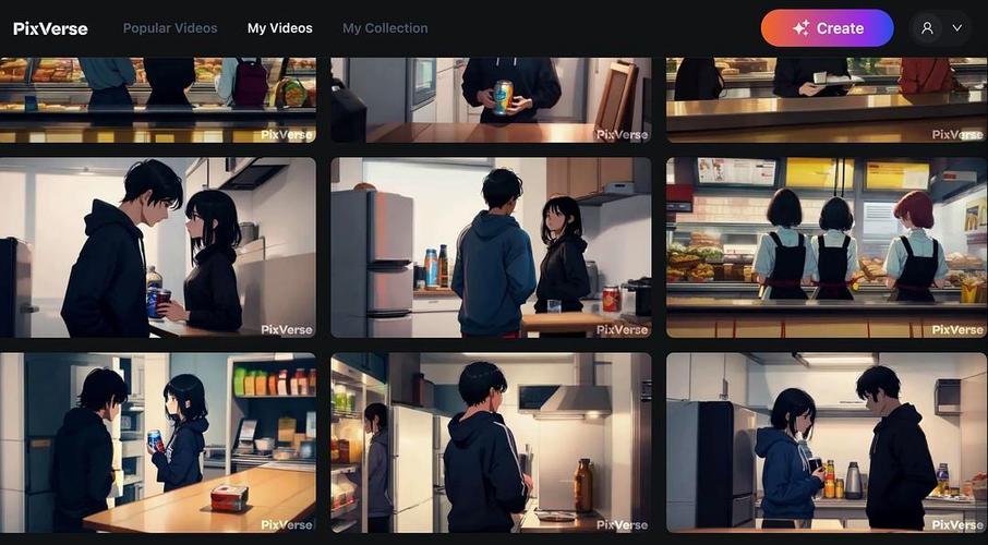 PixVerse会员值得买吗图标