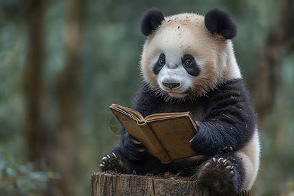 熊猫看书免费下载缩略图