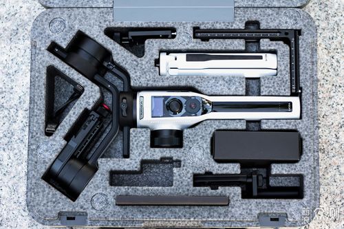 魔爪2稳定器 使用教程