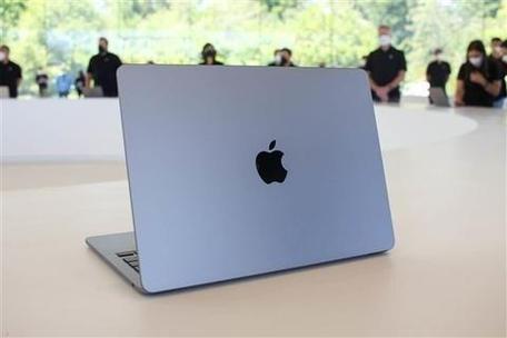 苹果macbook air多少钱