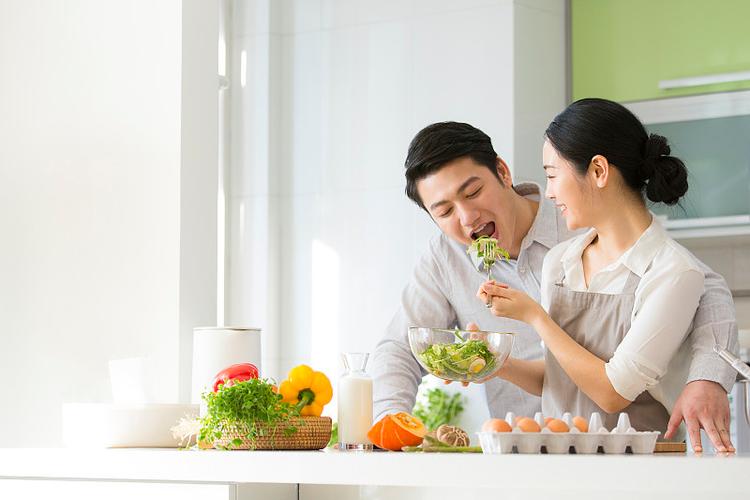 享受做菜的乐趣缩略图