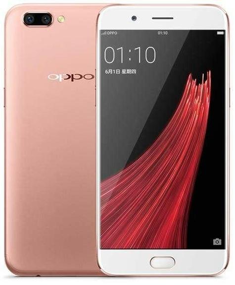 OPPO R11 plusk