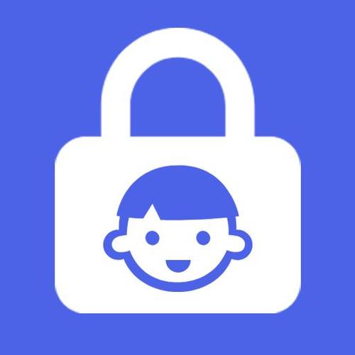 儿童锁软件图标
