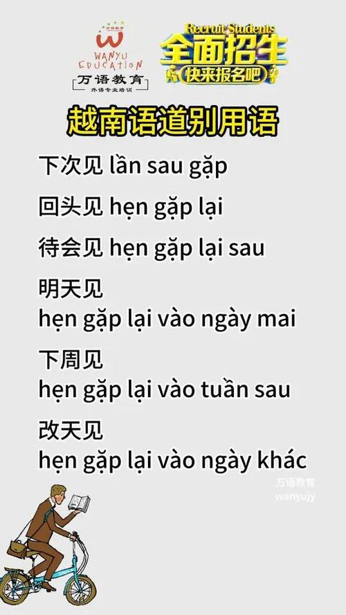 普通人学越南语要多久图标