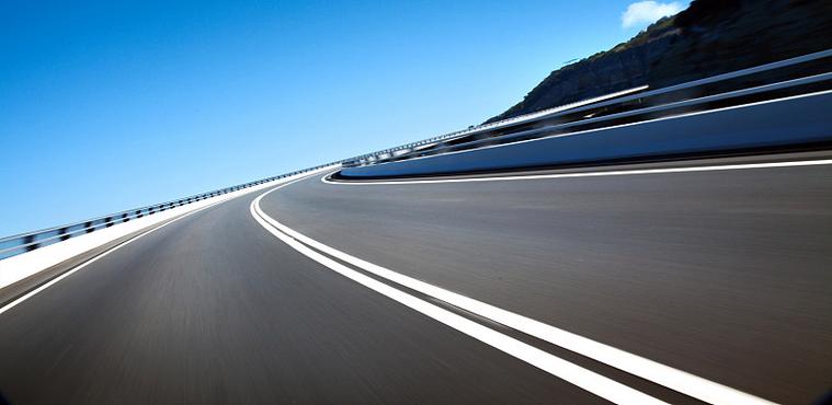 德国不限速高速公路