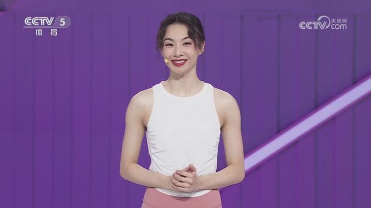 练天鹅臂的正确方法和姿势图标