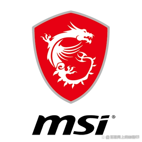 msi什么牌子图标