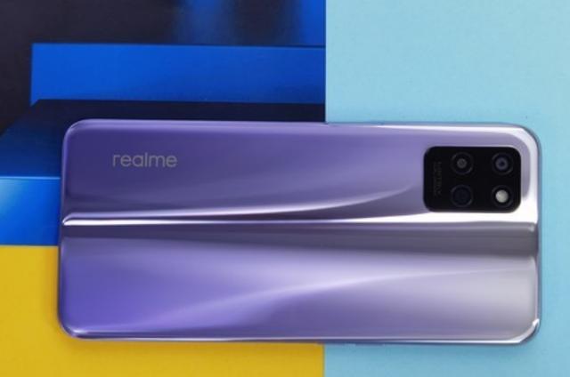 realme为什么那么便宜缩略图
