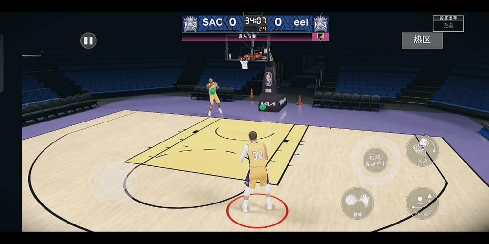 安卓如何下载nba2k23缩略图