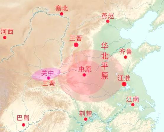 河南和河北以什么分界