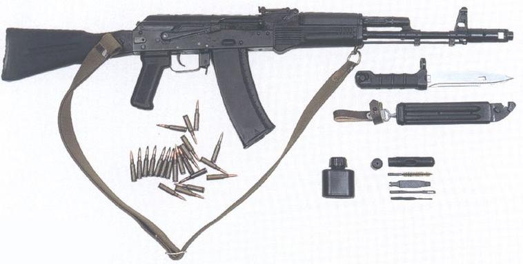 辐射4M4步枪代码