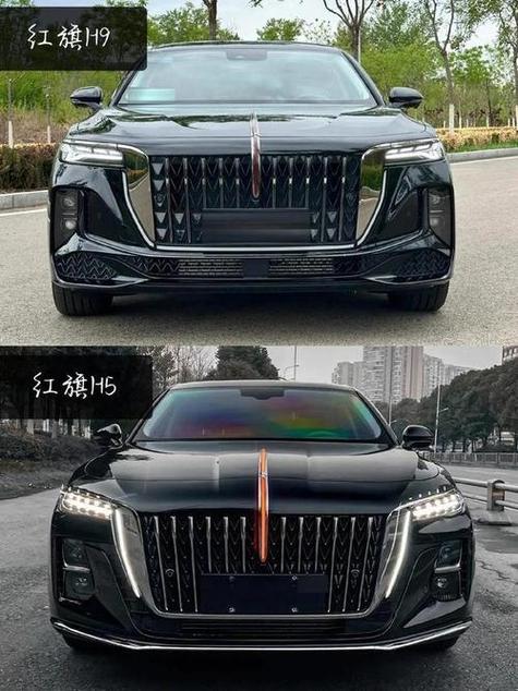 h8和h9有什么区别缩略图