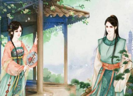 女人说春风十里暗示啥图标