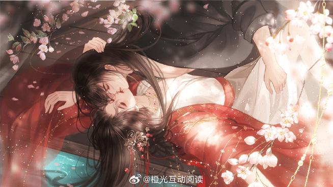 光影橙光游戏影视改编