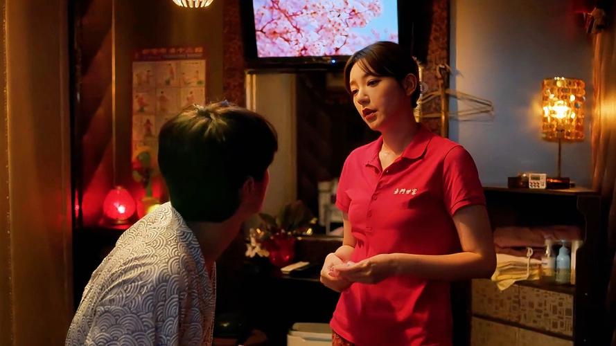 台湾影视公司游戏截图