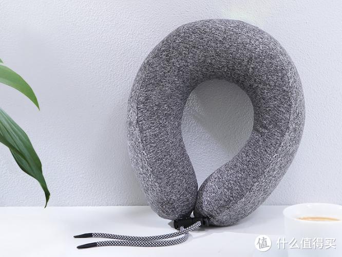 自己制作U型枕的步骤图标