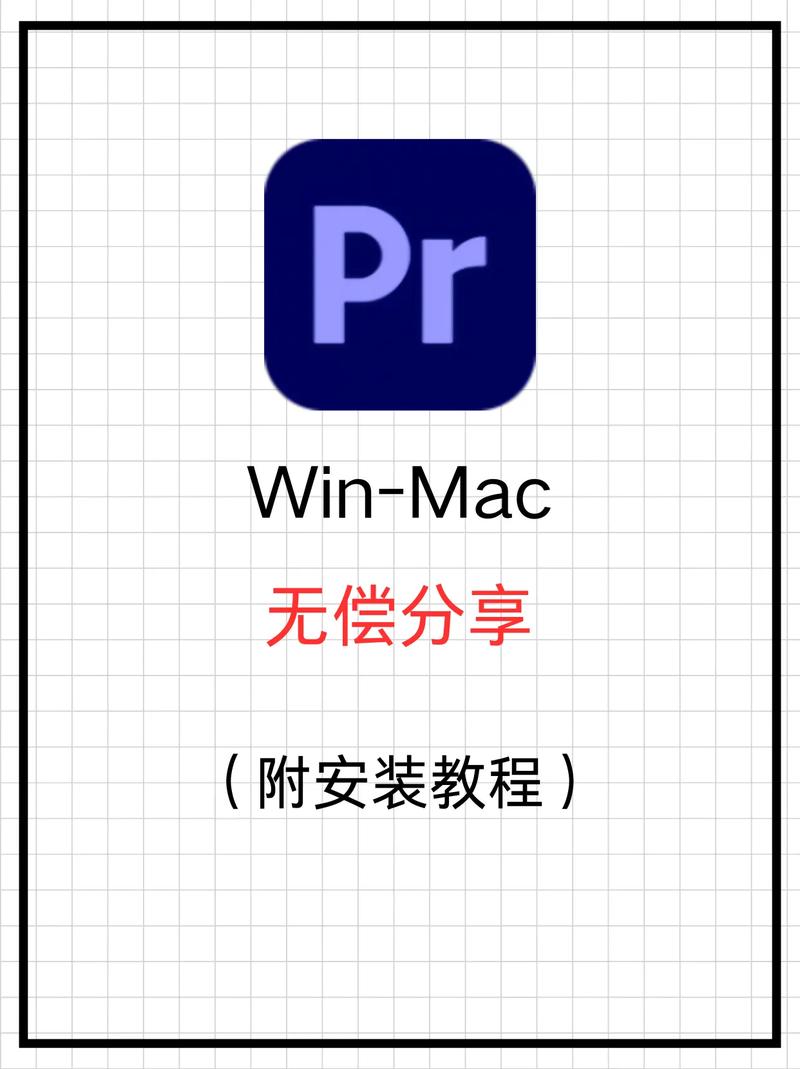 pr破解版安装包资源缩略图
