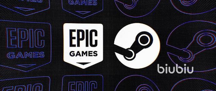 epic和steam可以互相联机吗缩略图
