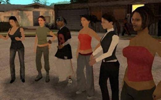 GTASA魅影mod下载缩略图
