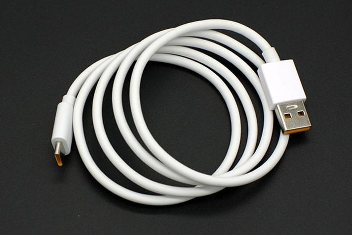 oppo手机数据线图标