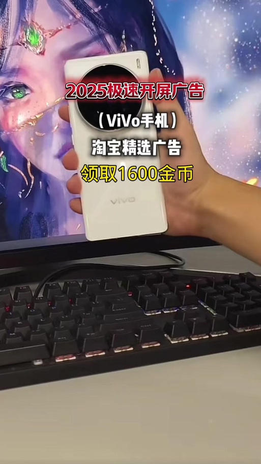 vivo看视频领金币缩略图
