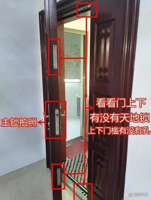 智能锁有天地锁好还是没有好图标