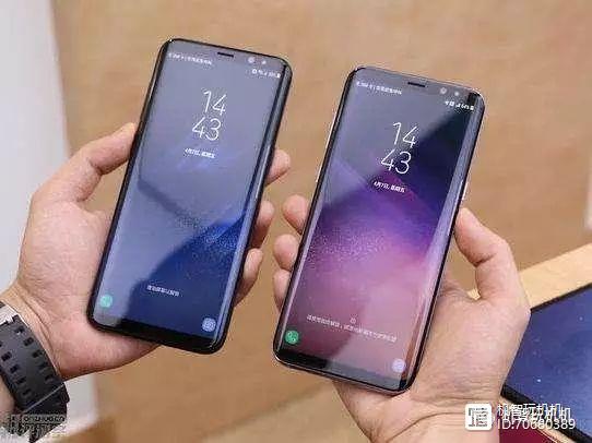 三星s8微信消息不提醒缩略图