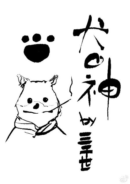 综犬之神TXT下载