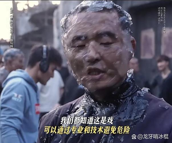 一个镜头拍到底的短视频