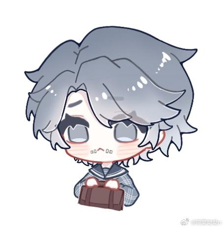 第五人格人物q版头像