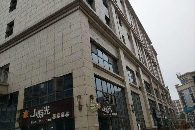 美乐购物广场缩略图