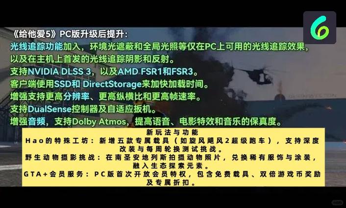 gta5开热点耗多少流量缩略图