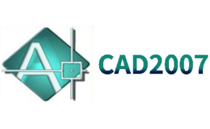 2007CAD缩略图
