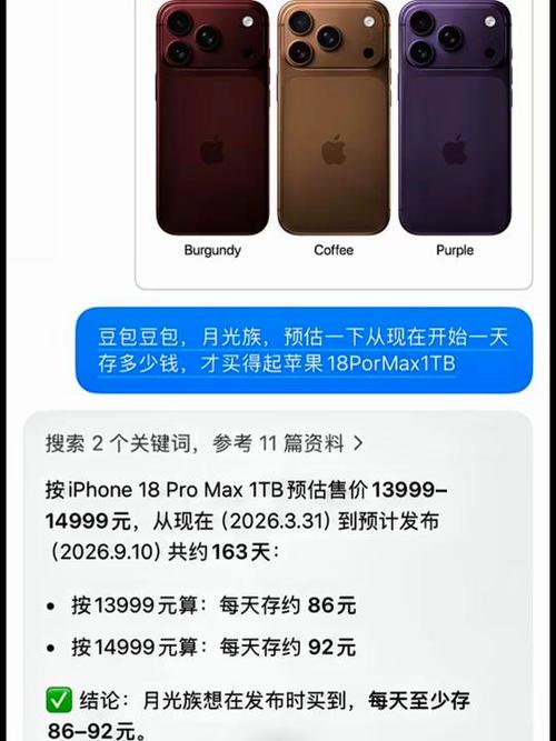 苹果18多少钱最新价格图标