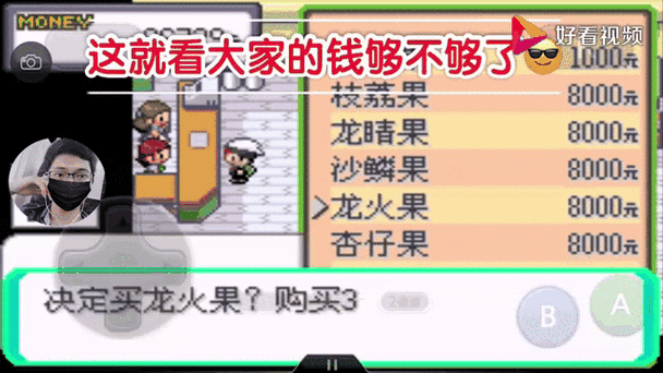 口袋妖怪究极绿宝石4b渡闪缩略图