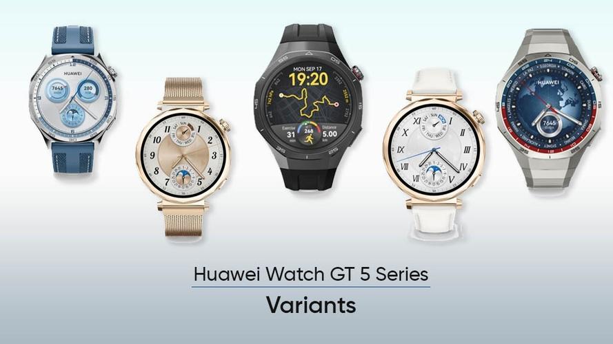 华为watch5可以潜水吗图标