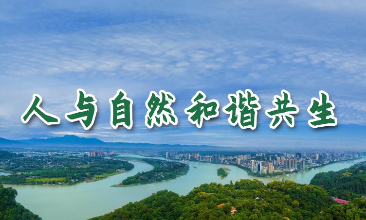 人与自然辩证关系