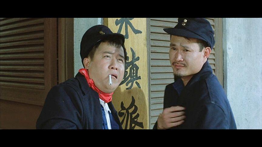 富贵列车系列缩略图